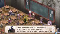 Nuevas im�genes de Disgaea 3: Absence of Detention
