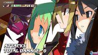 Nuevas im�genes de Disgaea 3: Absence of Detention