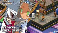 Nuevas im�genes de Disgaea 3: Absence of Detention