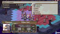 Nuevas im�genes de Disgaea 3: Absence of Detention
