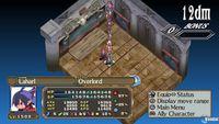 Nuevas im�genes de Disgaea 3: Absence of Detention