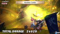 Nuevas im�genes de Disgaea 3: Absence of Detention