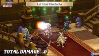 Nuevas im�genes de Disgaea 3: Absence of Detention