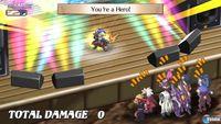Nuevas im�genes de Disgaea 3: Absence of Detention