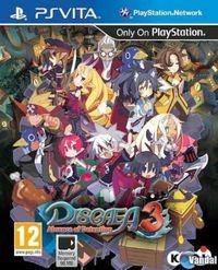 Imagen 242 de Disgaea 3: Absence of Detention para PSVITA