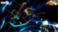 Imagen 1 de Strike Suit Zero para Ordenador