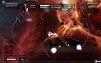Strike Suit Zero llegar� a PC el 24 de enero