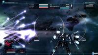 Strike Suit Zero llegar� a PC el 24 de enero