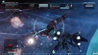 Pantalla Strike Suit Zero