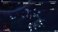 Nuevas im�genes de Strike Suit Zero