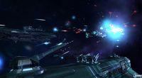 Nuevas im�genes de Strike Suit Zero