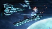 Nuevas im�genes de Strike Suit Zero