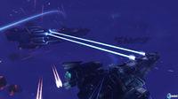Nuevas im�genes de Strike Suit Zero