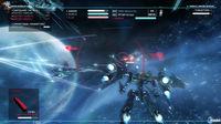 Nuevas im�genes de Strike Suit Zero
