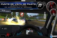 Imagen 1 de Shift 2: Unleashed para iPhone