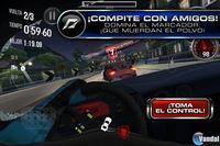 Imagen 2 de Shift 2: Unleashed para iPhone