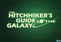 Imagen 1 de The Hitchhiker�s Guide to the Galaxy para iPhone