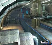 Imagen 8 de Area 51 para PlayStation 2