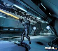 Imagen 11 de Area 51 para PlayStation 2