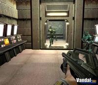 Imagen 10 de Area 51 para PlayStation 2