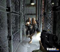 Imagen 9 de Area 51 para PlayStation 2