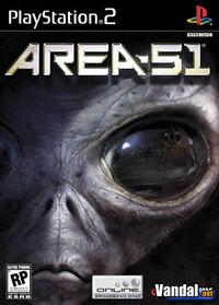 Imagen 13 de Area 51 para PlayStation 2