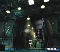 Pantalla Area 51