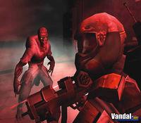 Imagen 15 de Area 51 para PlayStation 2