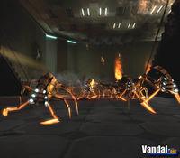 Imagen 14 de Area 51 para PlayStation 2
