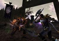 Imagen 18 de The Lord of the Rings Online: Rise of Isengard para Ordenador