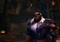 Imagen 22 de The Lord of the Rings Online: Rise of Isengard para Ordenador