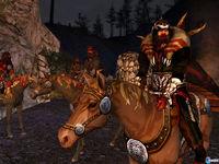 Imagen 11 de The Lord of the Rings Online: Rise of Isengard para Ordenador