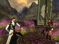 Imagen 14 de The Lord of the Rings Online: Rise of Isengard para Ordenador