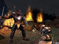 Imagen 15 de The Lord of the Rings Online: Rise of Isengard para Ordenador