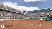 Imagen 44 de Grand Slam Tennis 2 para Xbox 360