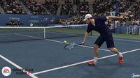 Imagen 45 de Grand Slam Tennis 2 para Xbox 360