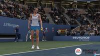 Imagen 46 de Grand Slam Tennis 2 para Xbox 360