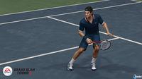 Pantalla Grand Slam Tennis 2