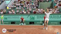 Imagen 40 de Grand Slam Tennis 2 para Xbox 360