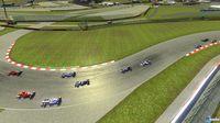 Imagen 43 de F1 Online: The Game para Ordenador