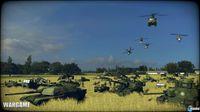 Imagen 7 de Wargame: European Escalation para Ordenador