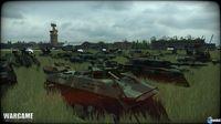 Imagen 12 de Wargame: European Escalation para Ordenador