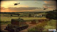 Nuevas im�genes de Wargame: European Escalation