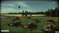 Nuevas im�genes de Wargame: European Escalation