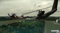 Imagen Wargame: European Escalation