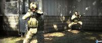 Imagen 9 de Counter-Strike: Global Offensive XBLA para Xbox 360