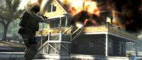 Pantalla Counter-Strike: Global Offensive PSN