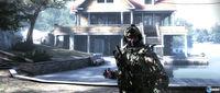 Counter-Strike: Global Offensive PSN