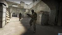 Pantalla Counter-Strike: Global Offensive PSN