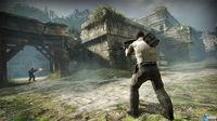 Pantalla Counter-Strike: Global Offensive